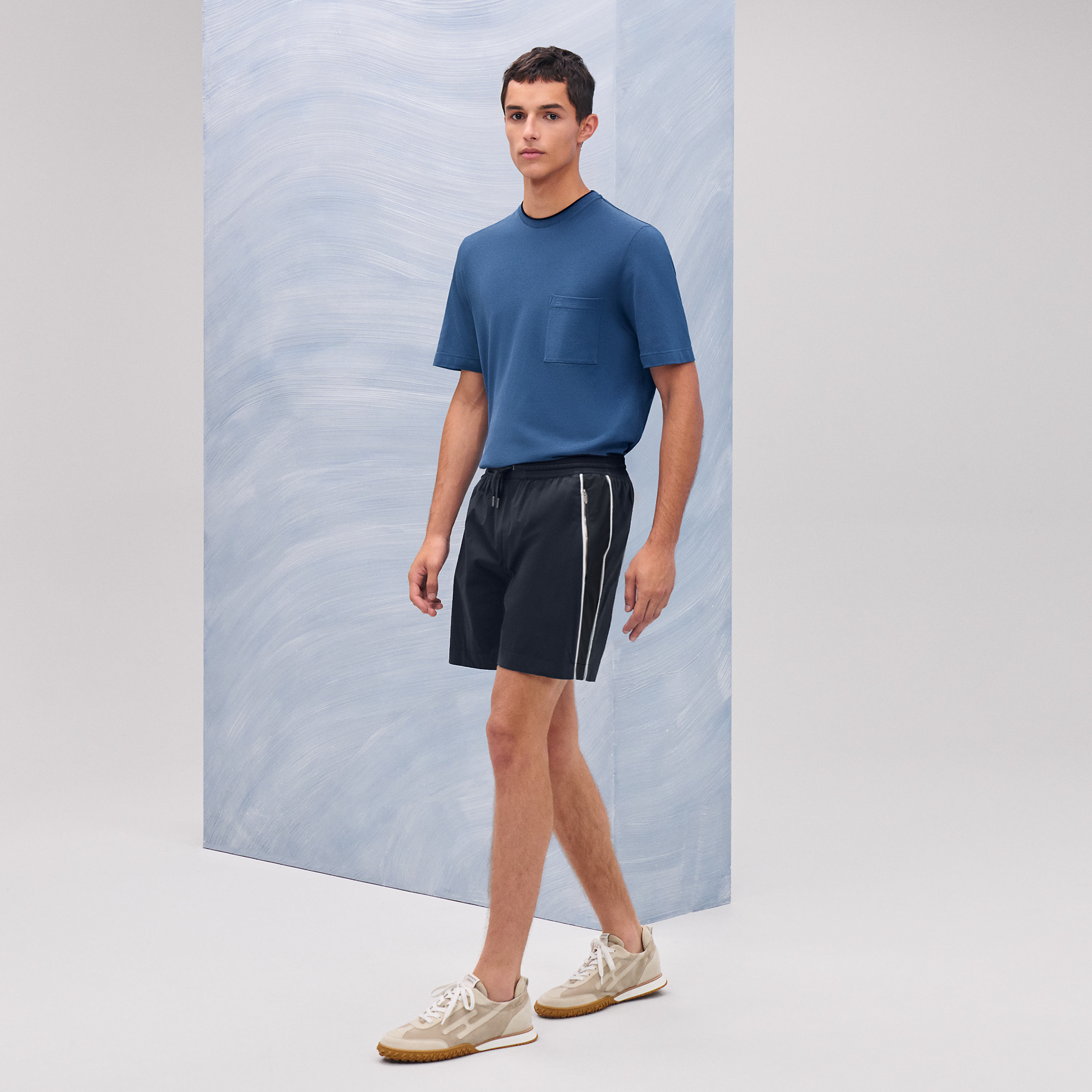 Sport Capsule Shorts