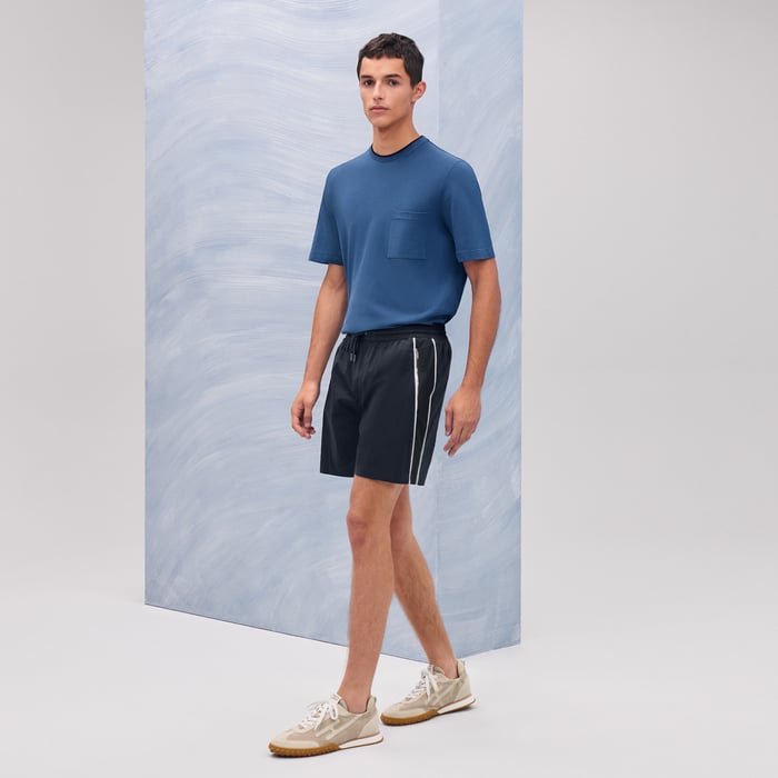 Marine Sport Capsule Shorts