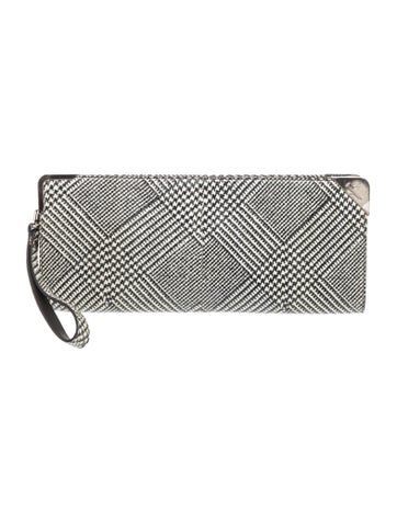 Ferragamo Clutch