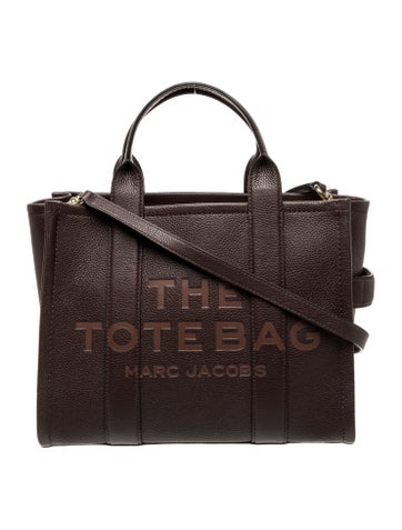Leather Messenger Bag