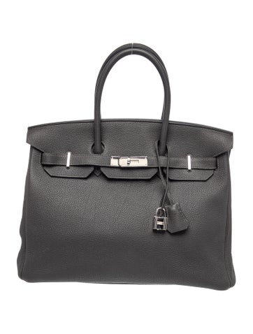 Togo Birkin 35