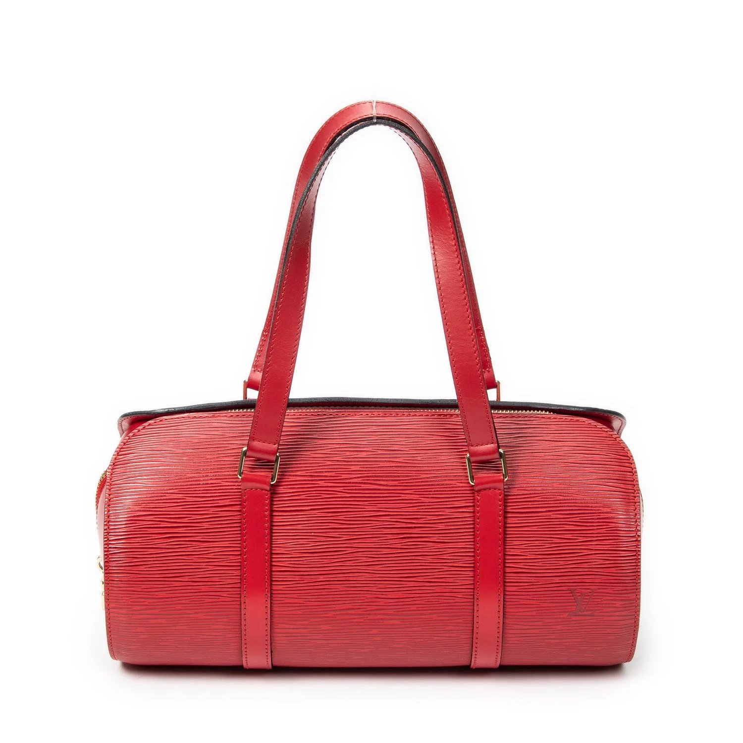 Leather Soufflot