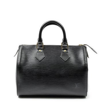 Leather Speedy