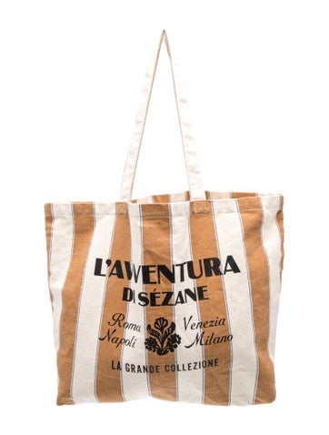 Canvas Tote