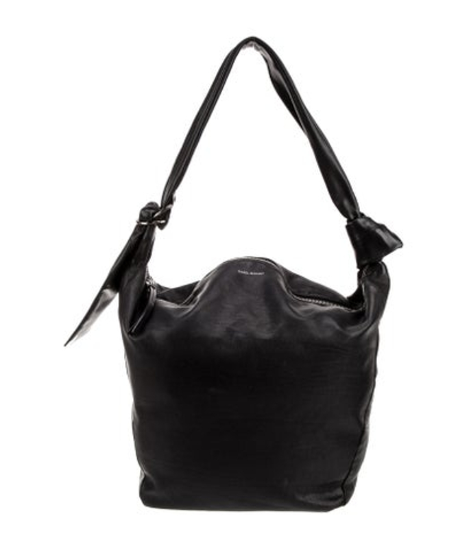 Isabel Marant Marant Leather Hobo