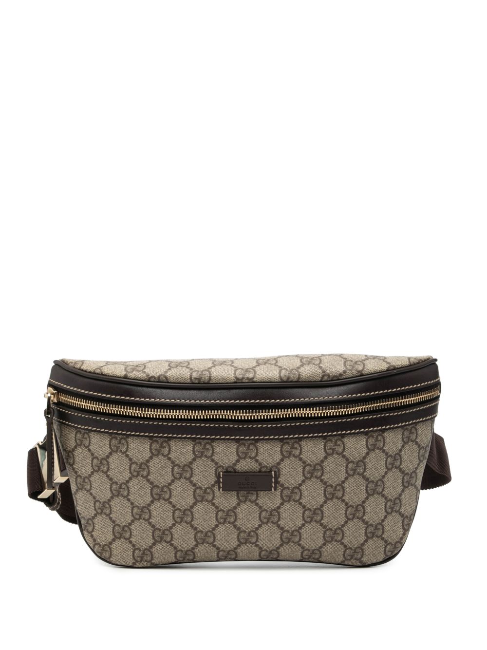 2000-2015 GG Supreme belt bag