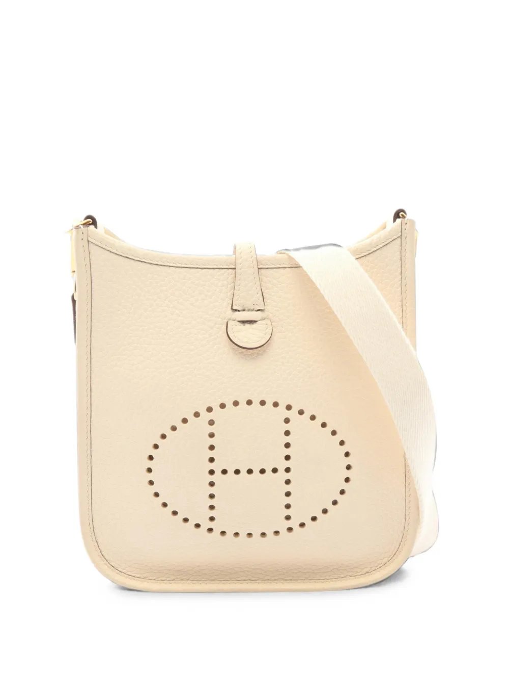 2021 Clemence Evelyne 16 Amazone crossbody bag
