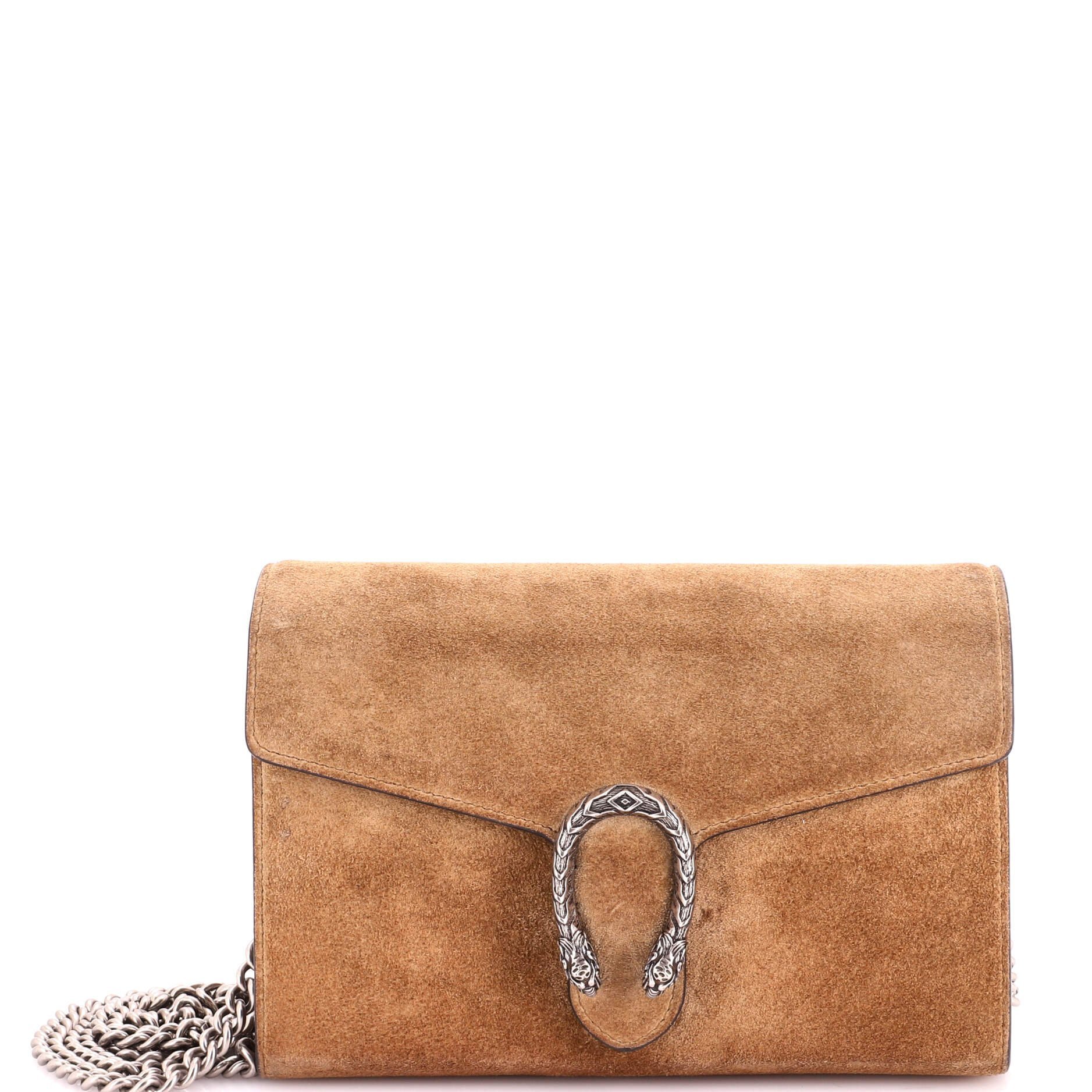Dionysus Chain Wallet crossbody bag