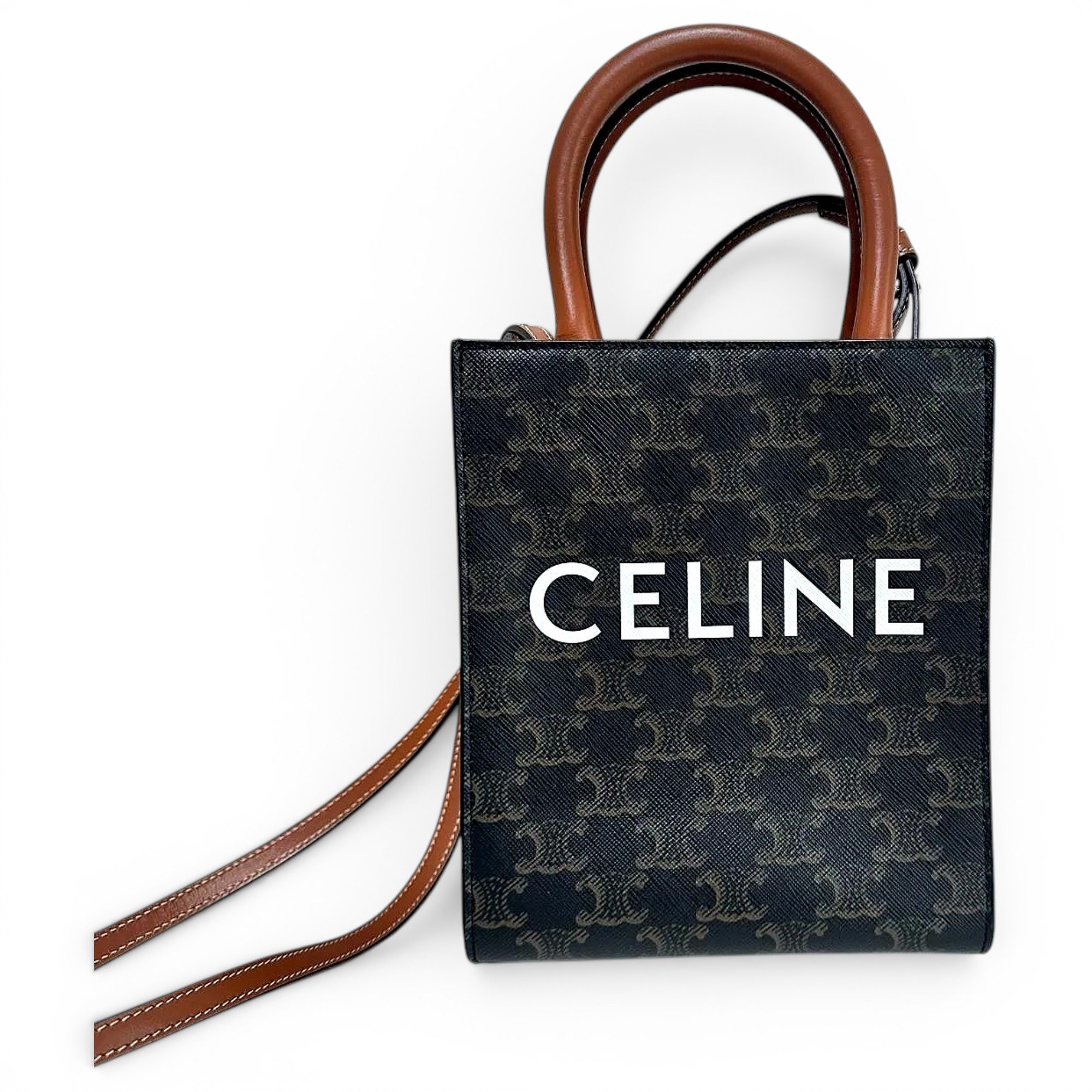 Cloth mini bag