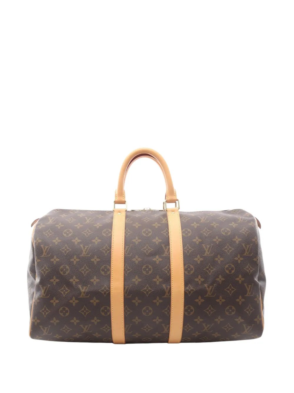 2011 Monogram Keepall 45 travel bag