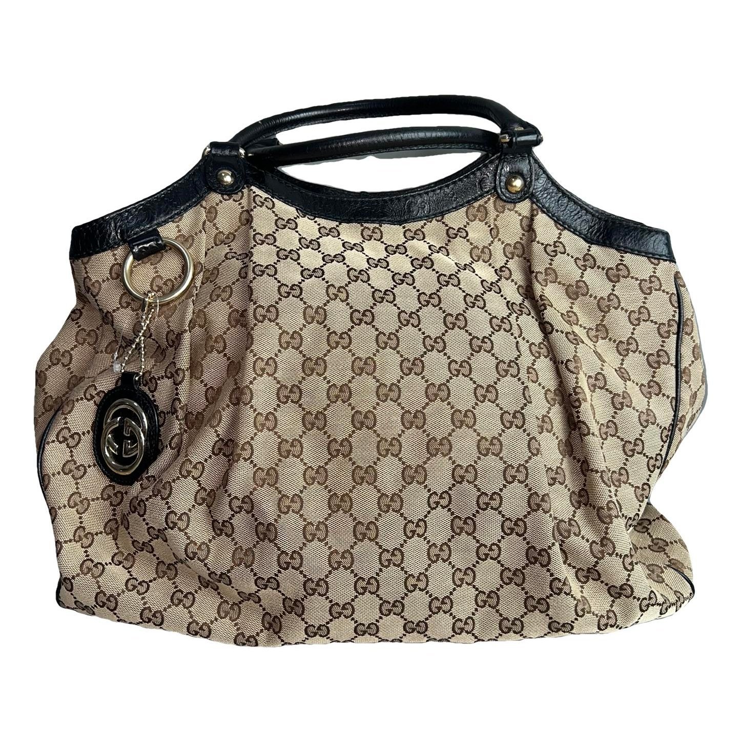 Sukey cloth handbag