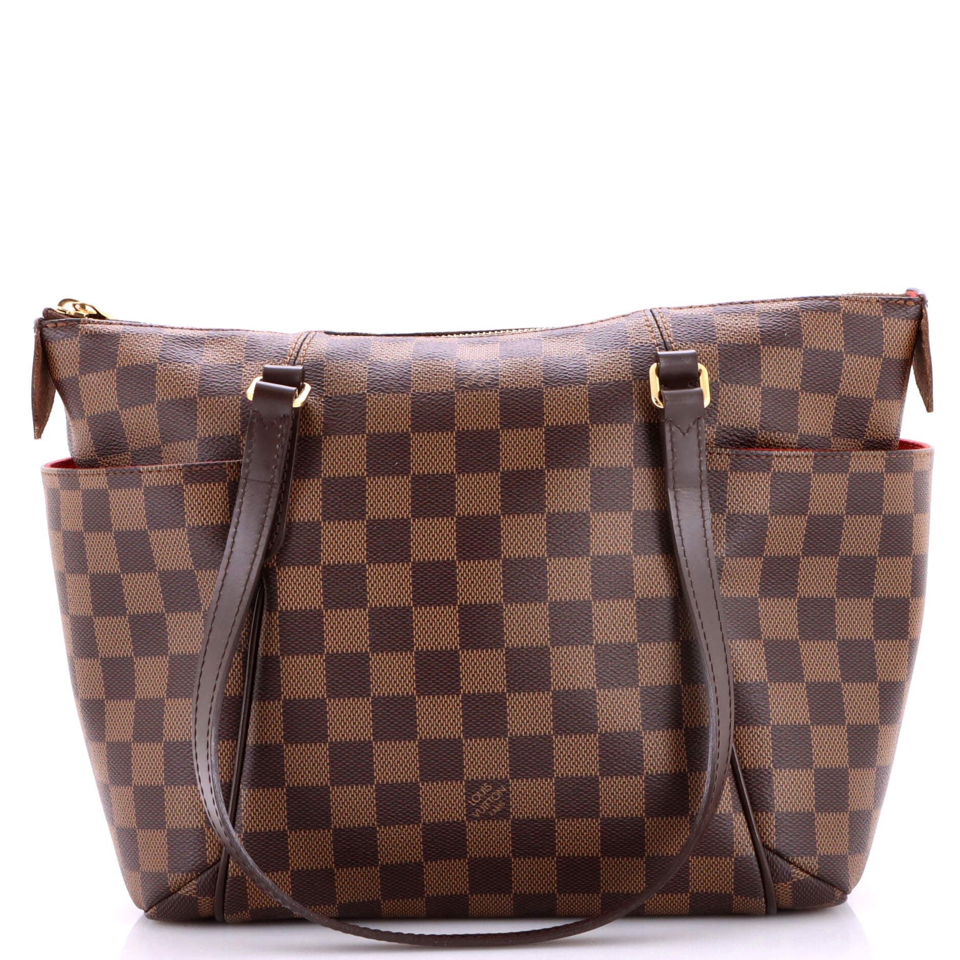Totally Handbag Damier PM