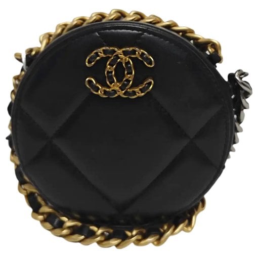 Chanel 19 crossbody bag