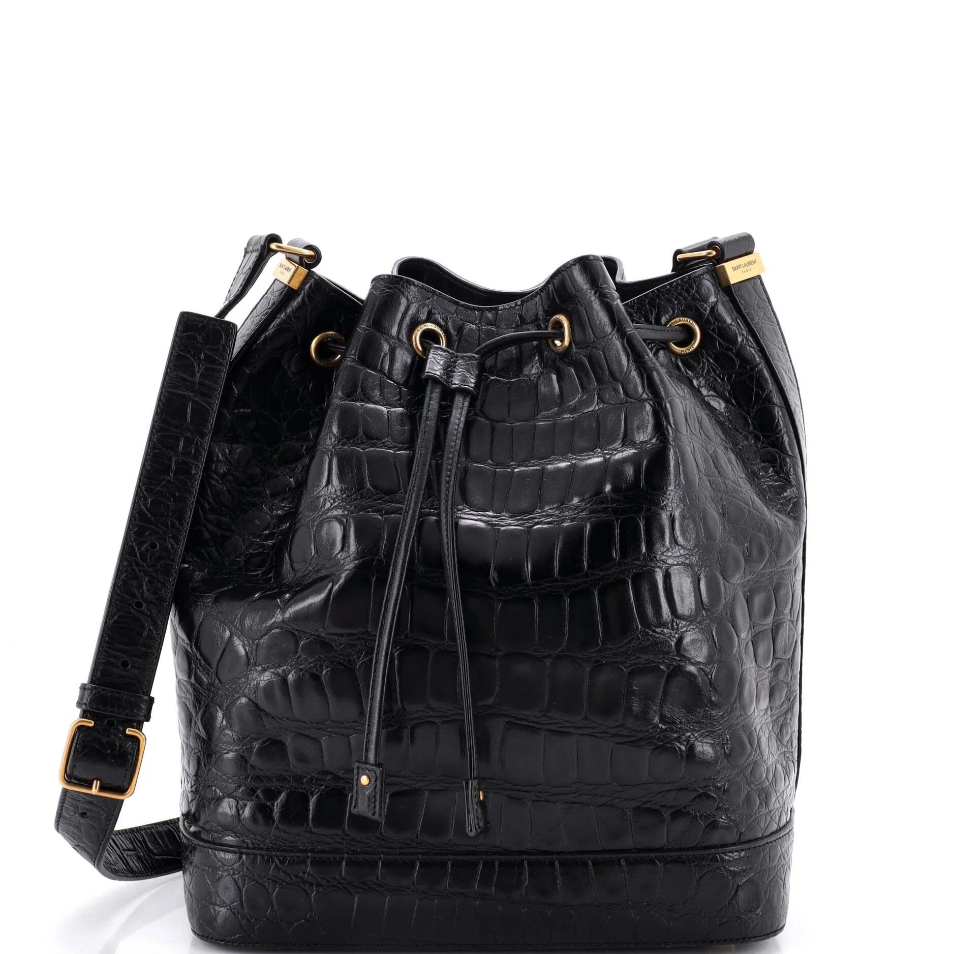 Saint Laurent Leather handbag