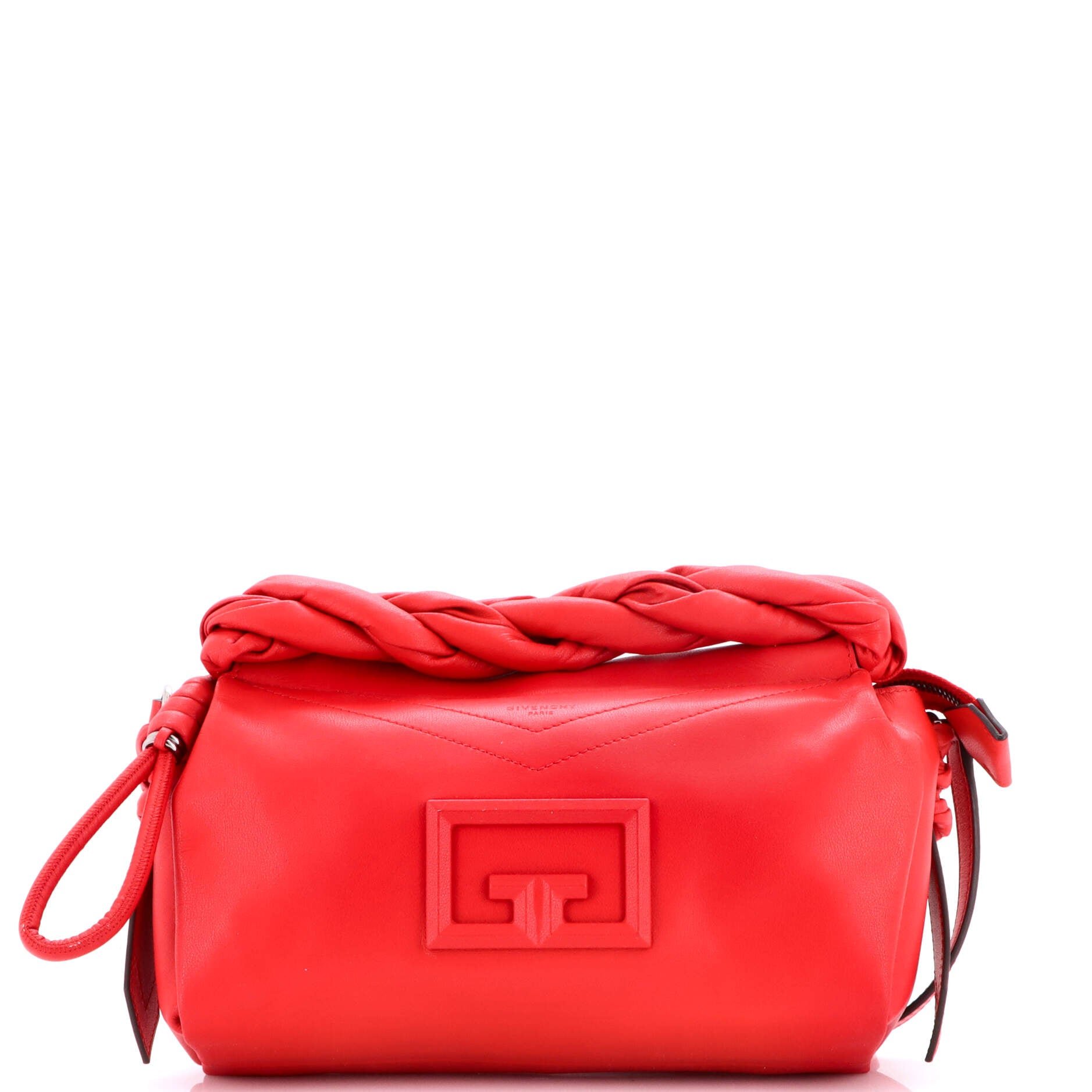 Givenchy ID93 Bag Leather Medium