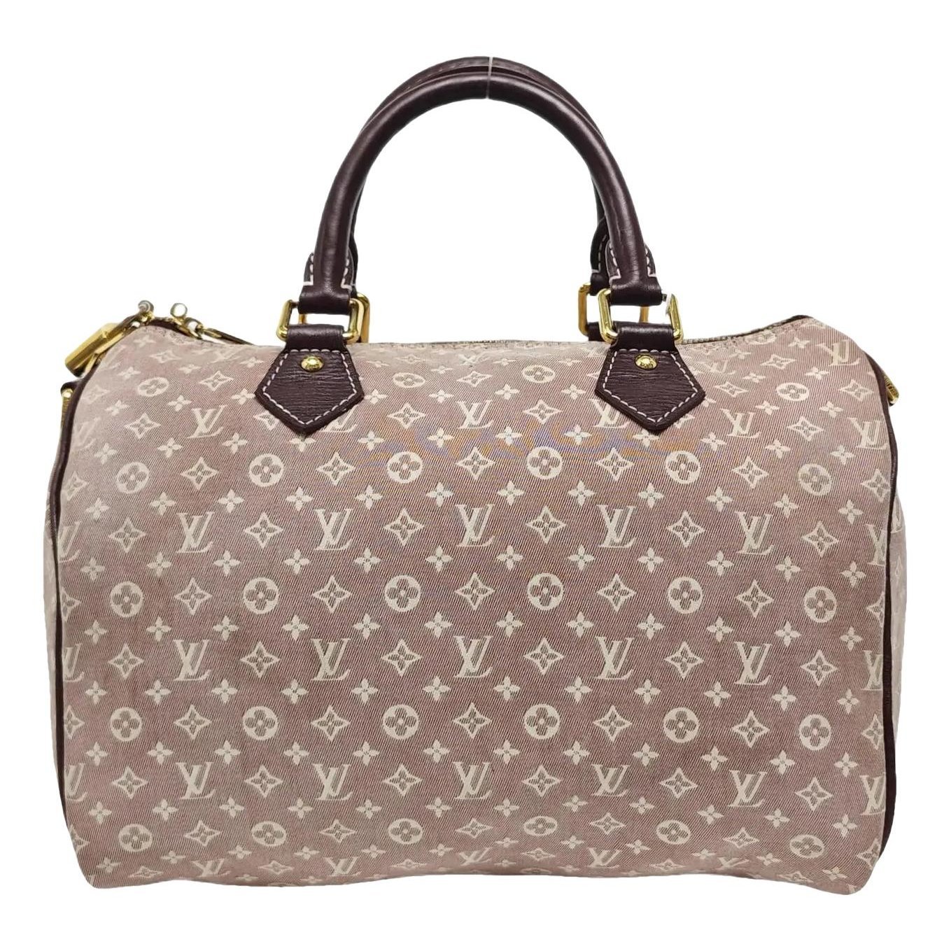 Speedy handbag