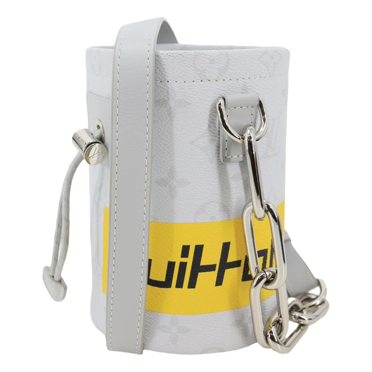 Cloth crossbody bag