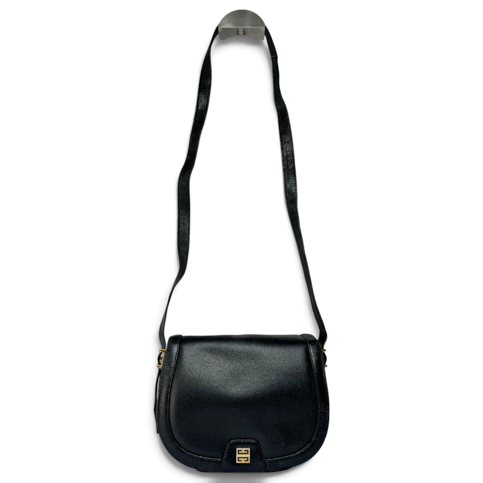 Givenchy 4G leather crossbody bag
