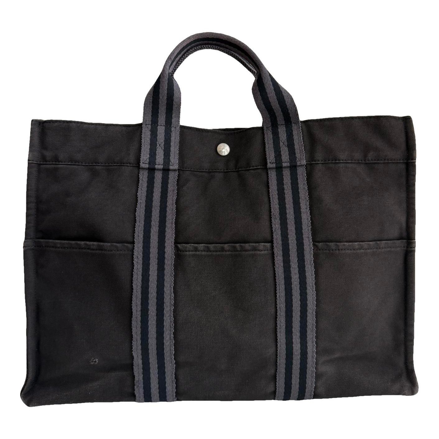 Toto cloth tote