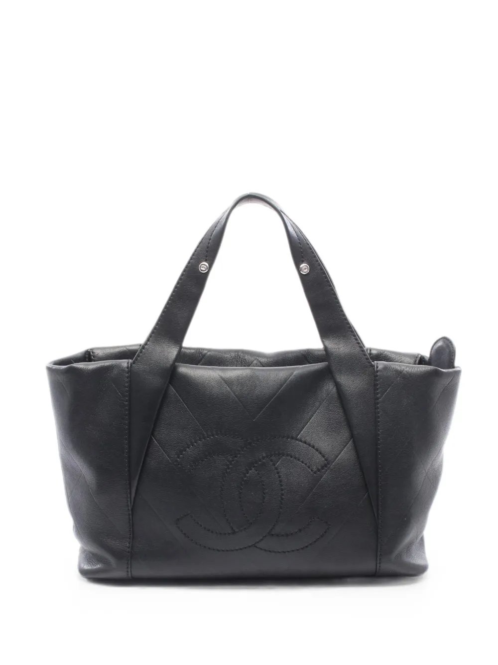2006-2008 Coco Mark tote bag