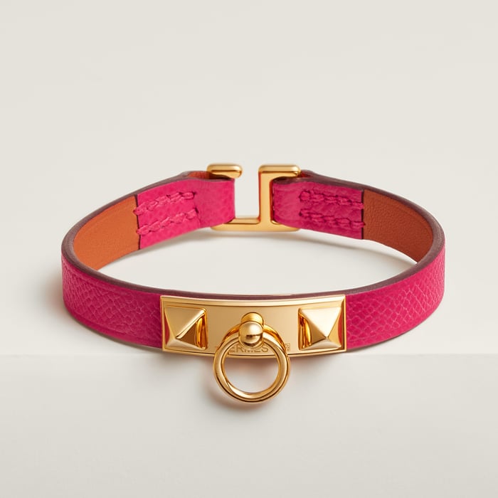 Rose Extrême Rivale Mini Bracelet