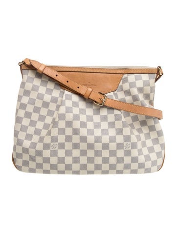 Damier Azur Damier Azur Siracusa MM