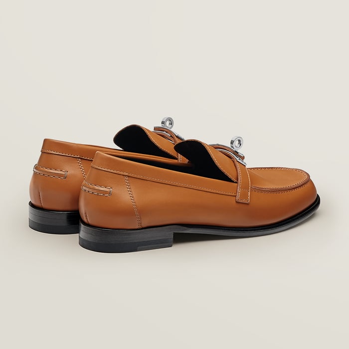 Naturel Destin Loafer