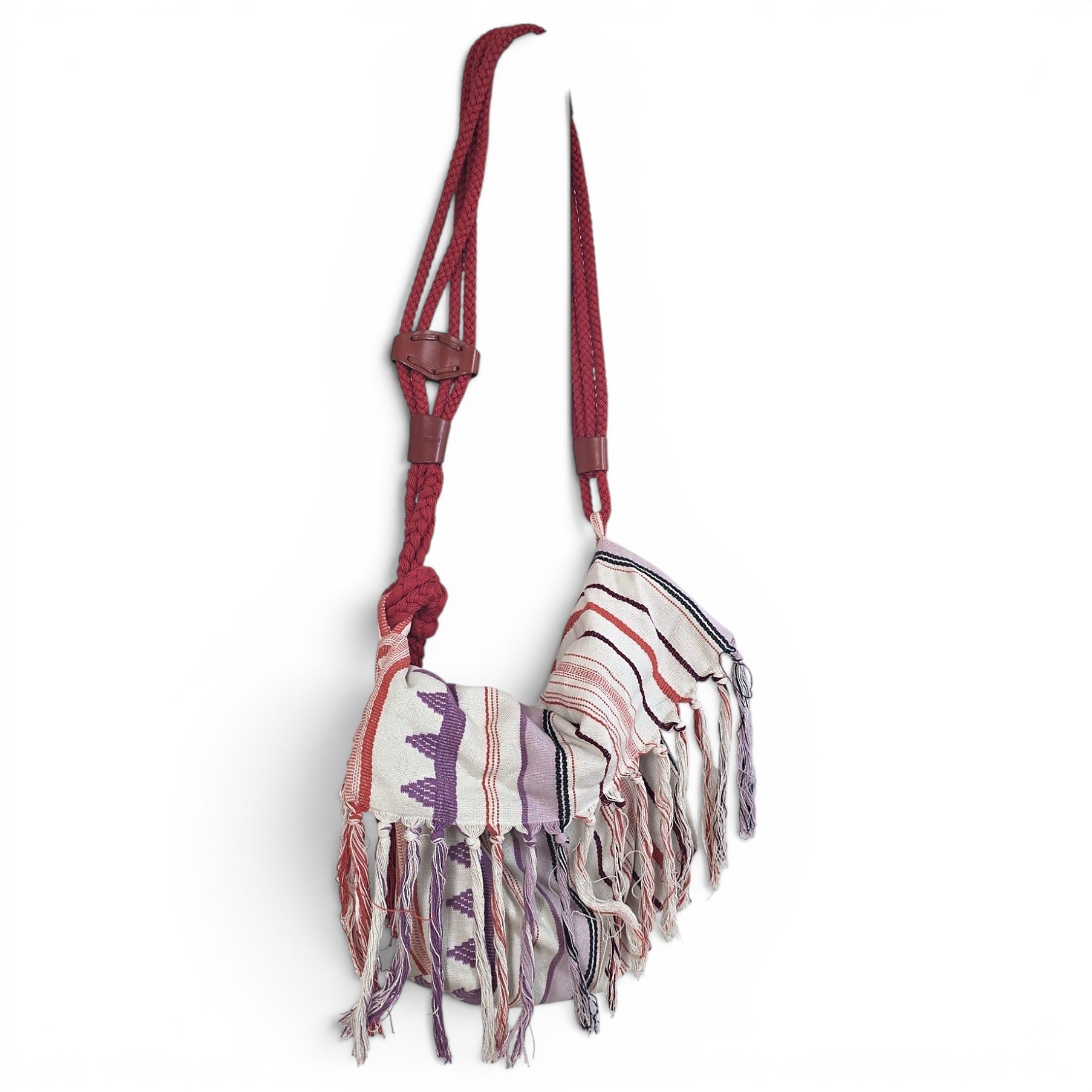 Isabel Marant Cloth handbag