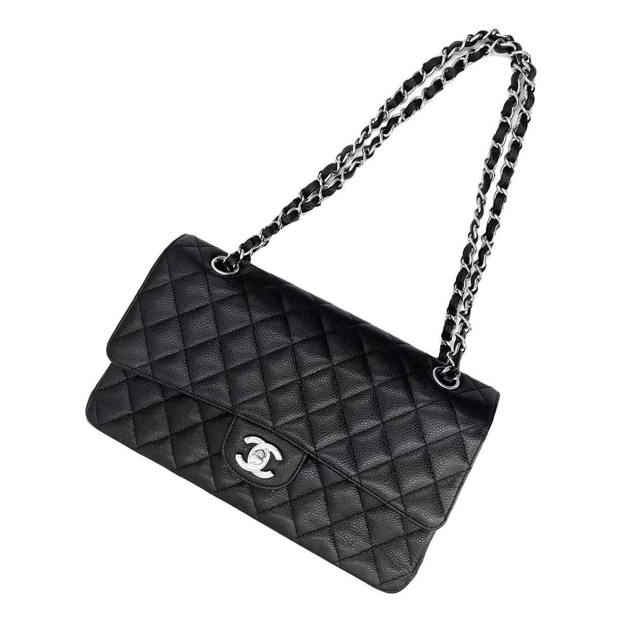 Timeless/Classique leather crossbody bag