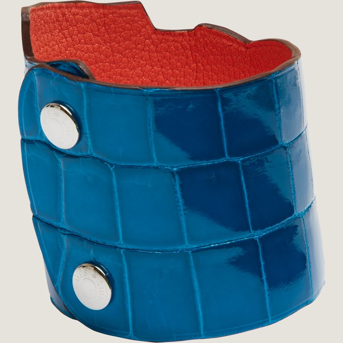 Cold Colors Trace Bracelet