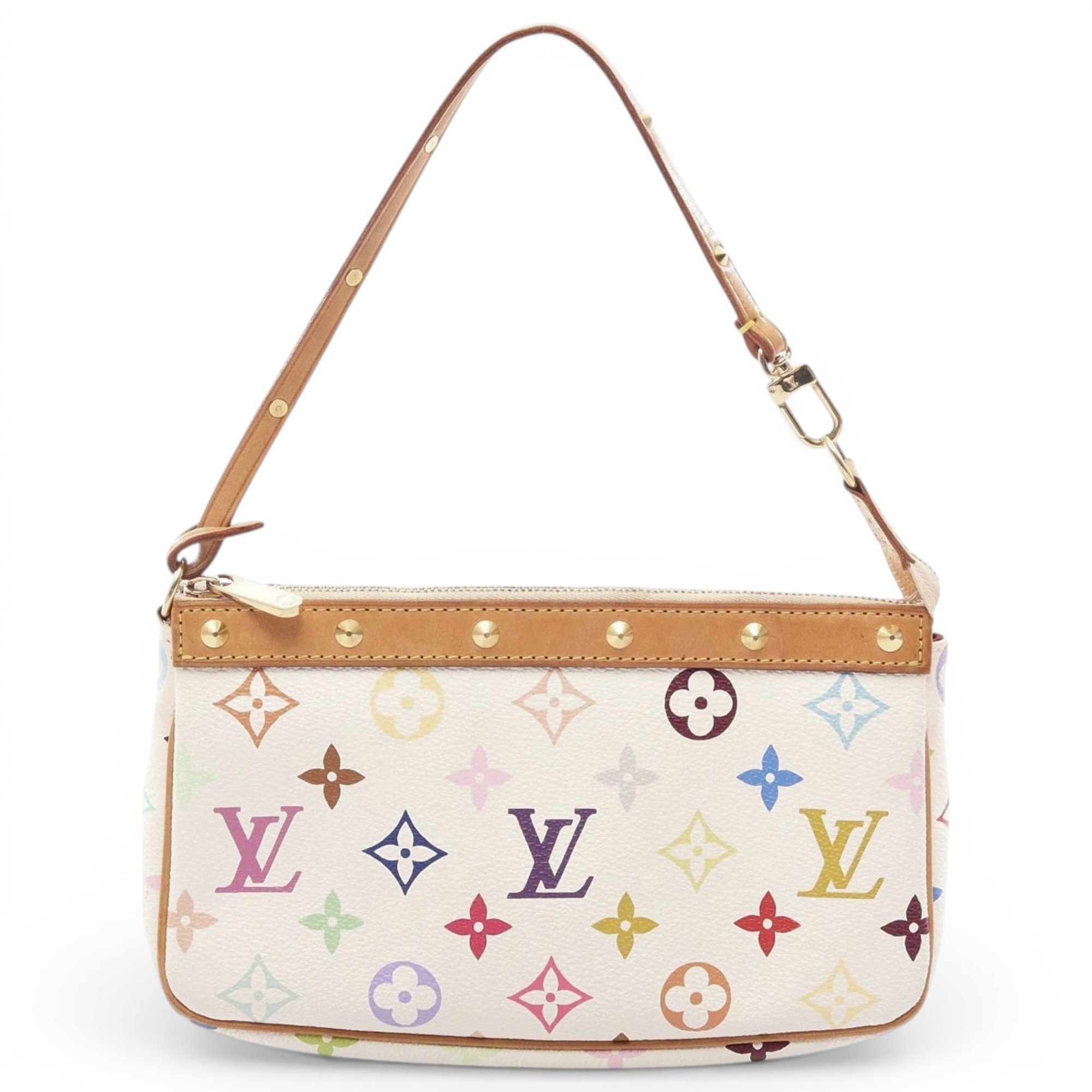 Pochette Accessoire cloth handbag