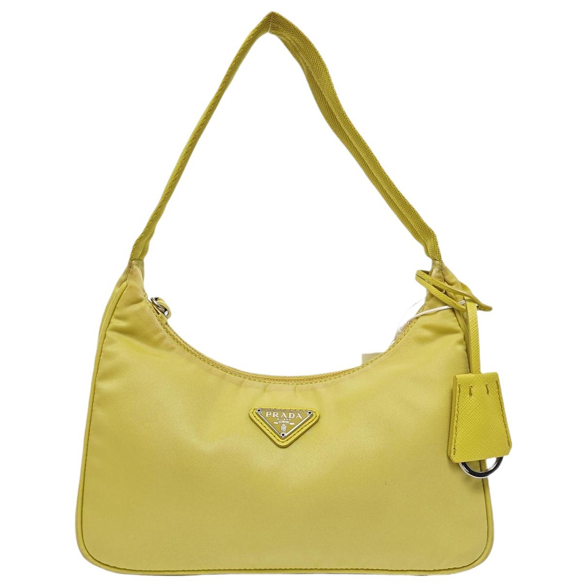 Cloth handbag