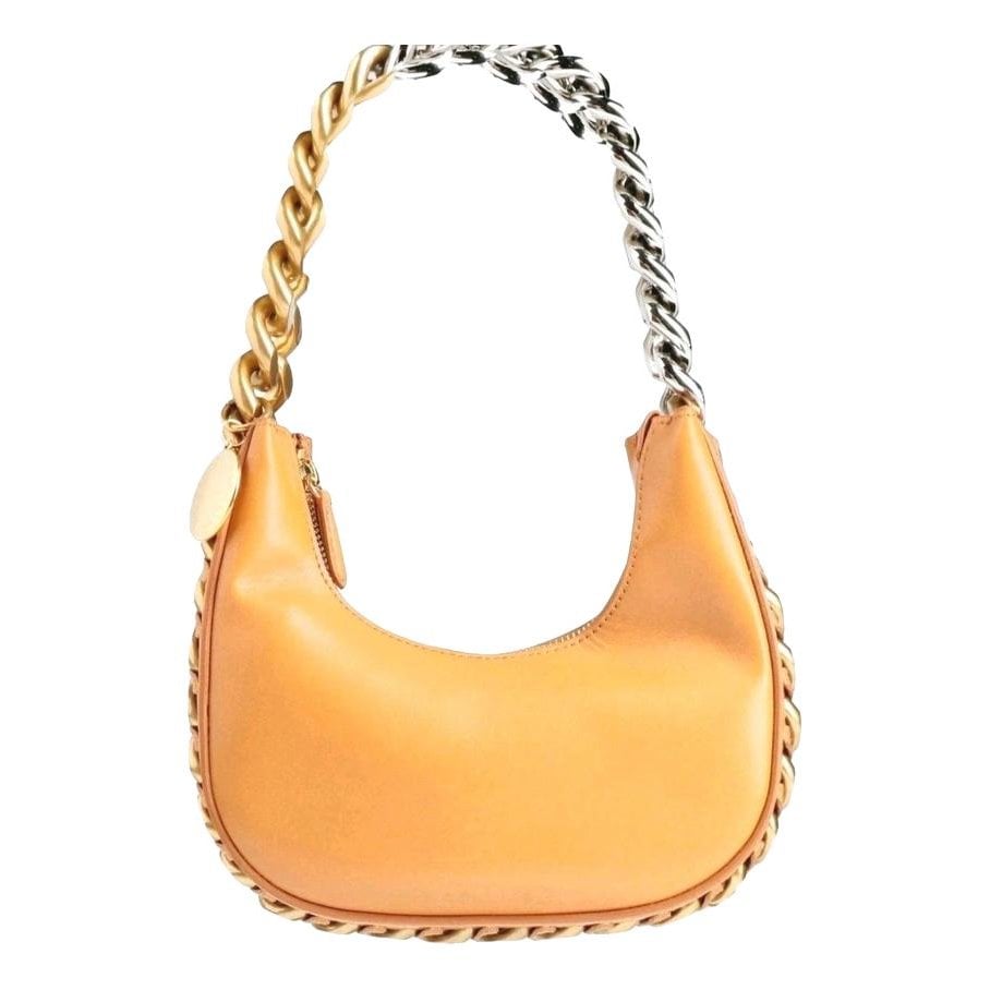 Stella McCartney Leather handbag