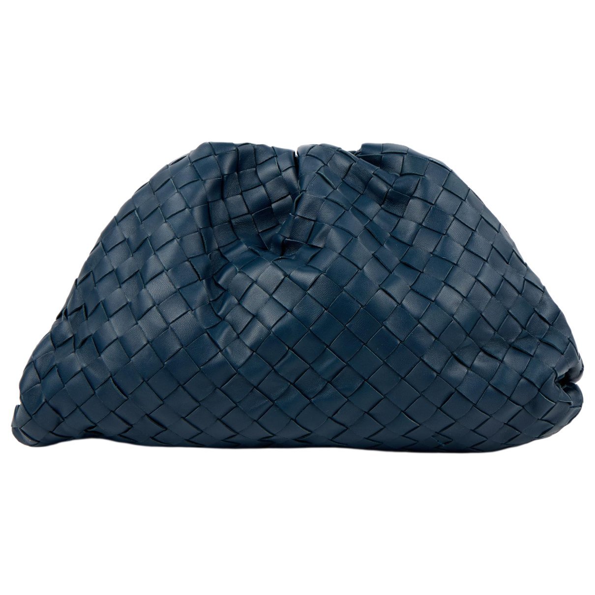 Bottega Veneta Pouch leather clutch bag