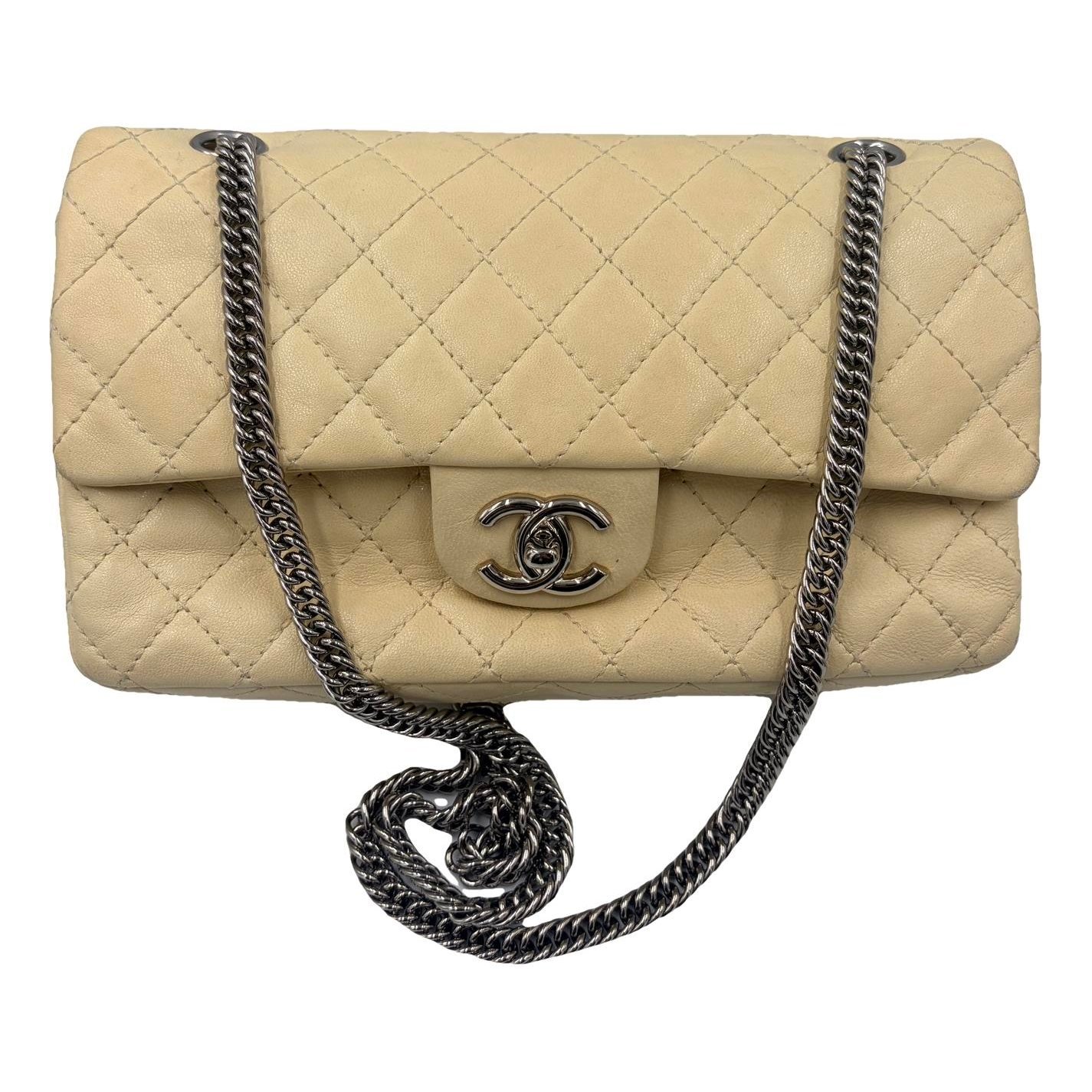 Timeless/Classique leather crossbody bag