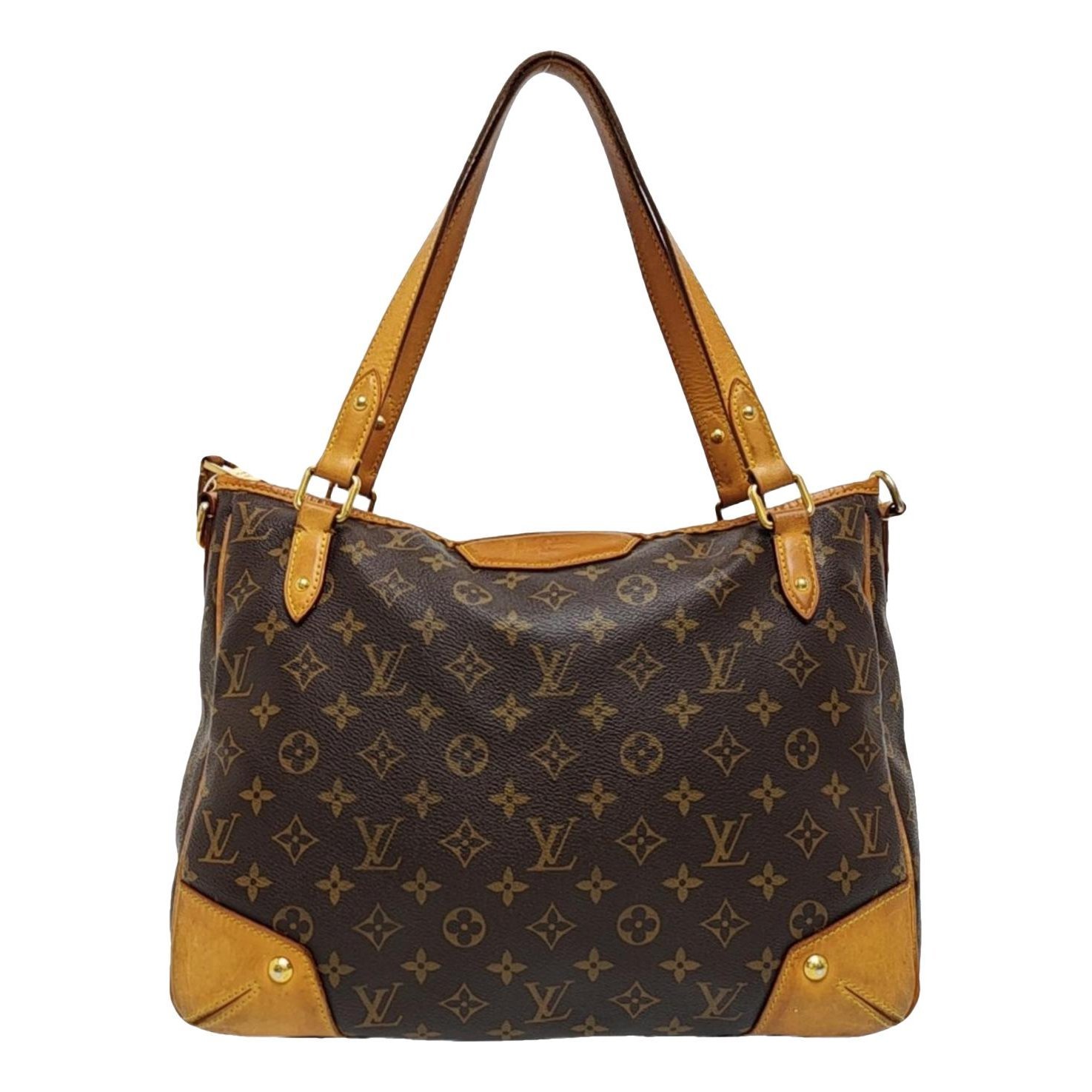 Retiro leather handbag