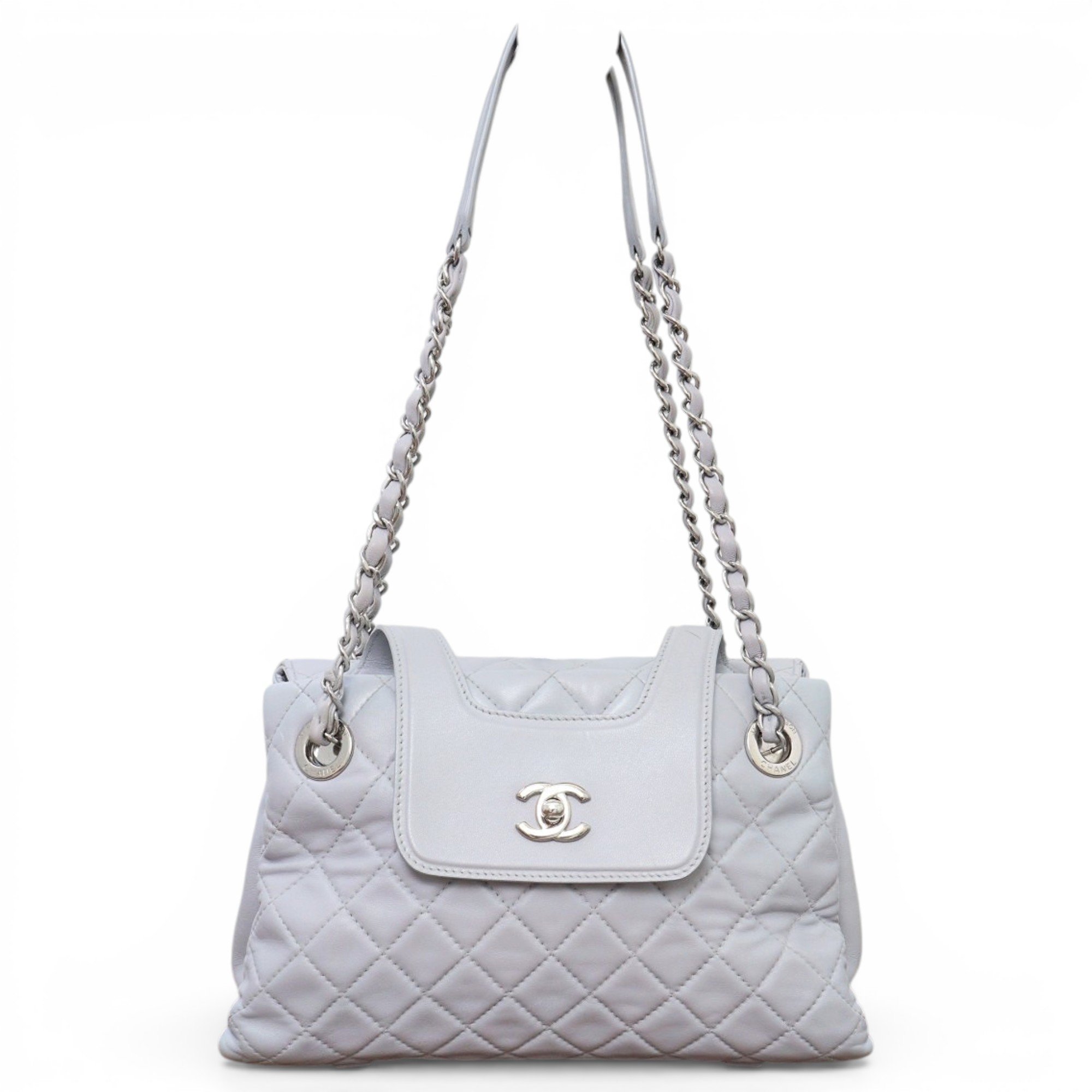 Timeless/Classique leather tote