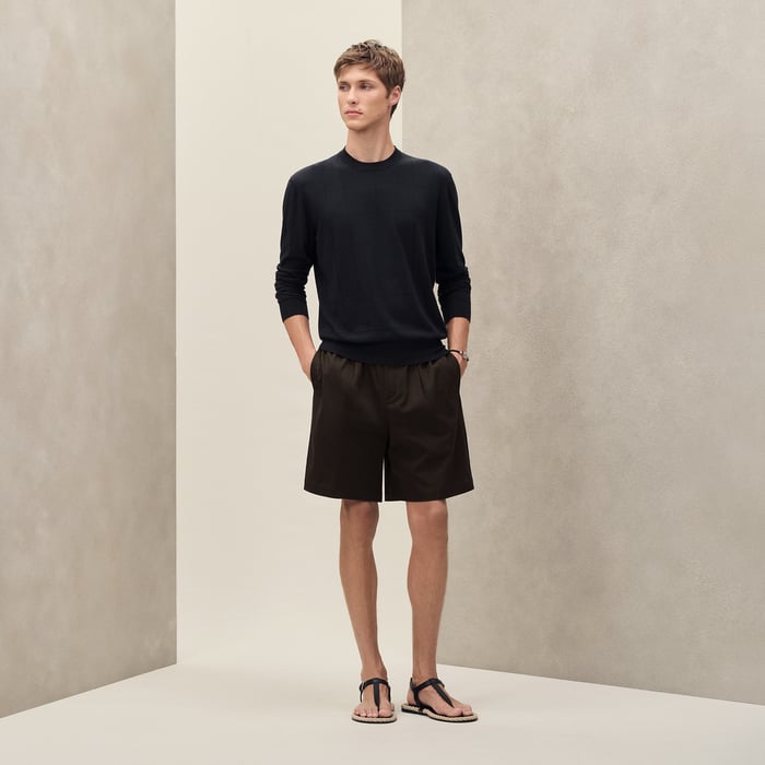 Café Malibu Shorts