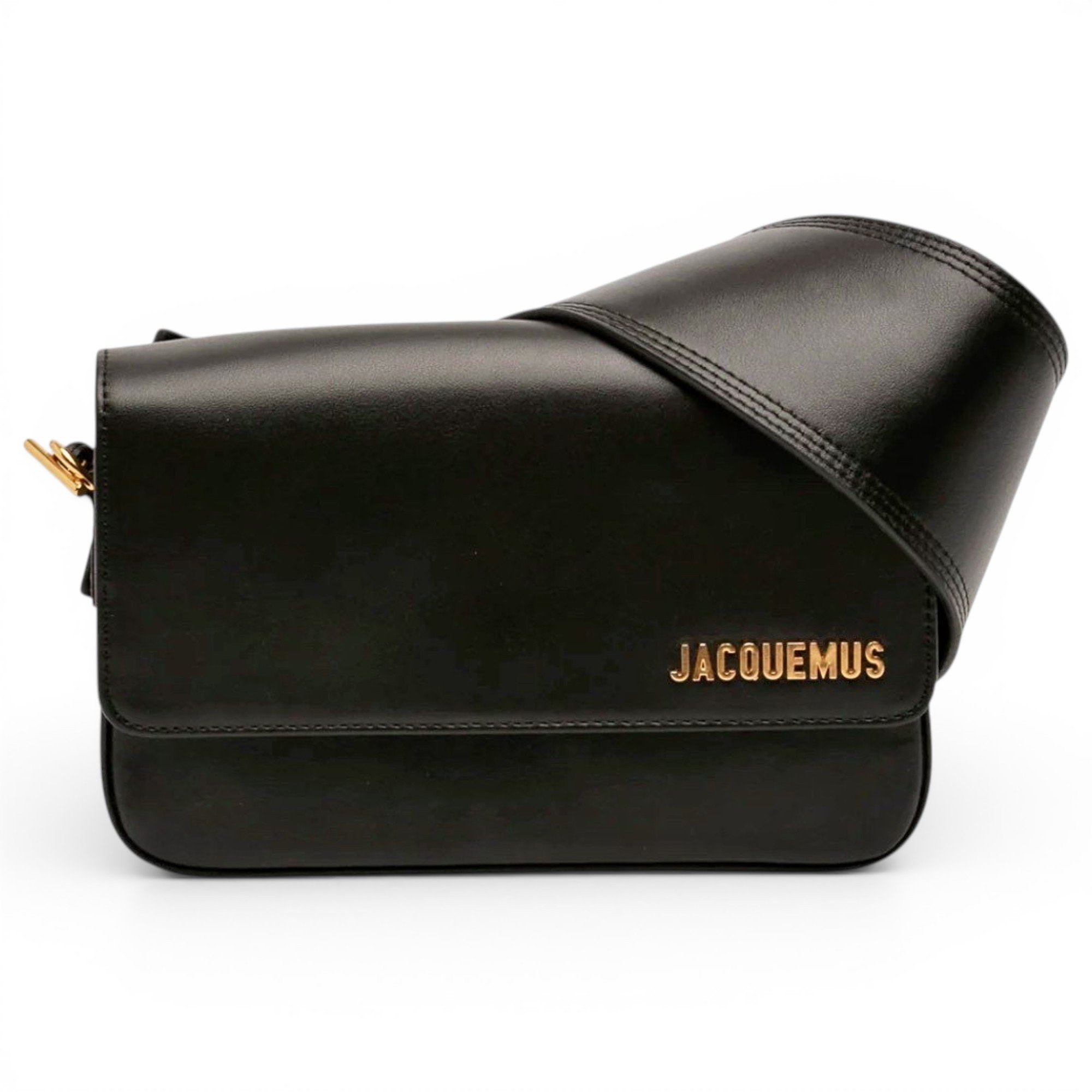 Le Carinu leather handbag
