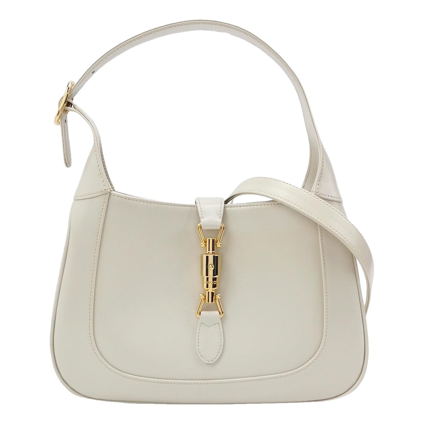 Jackie 1961 leather handbag
