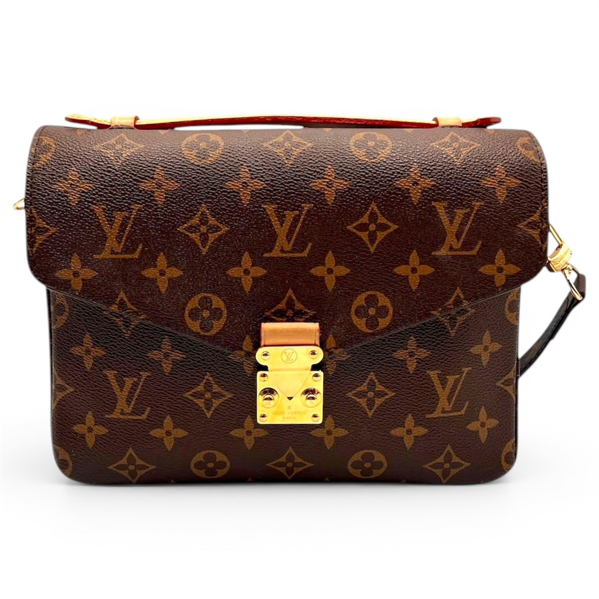 Metis cloth handbag