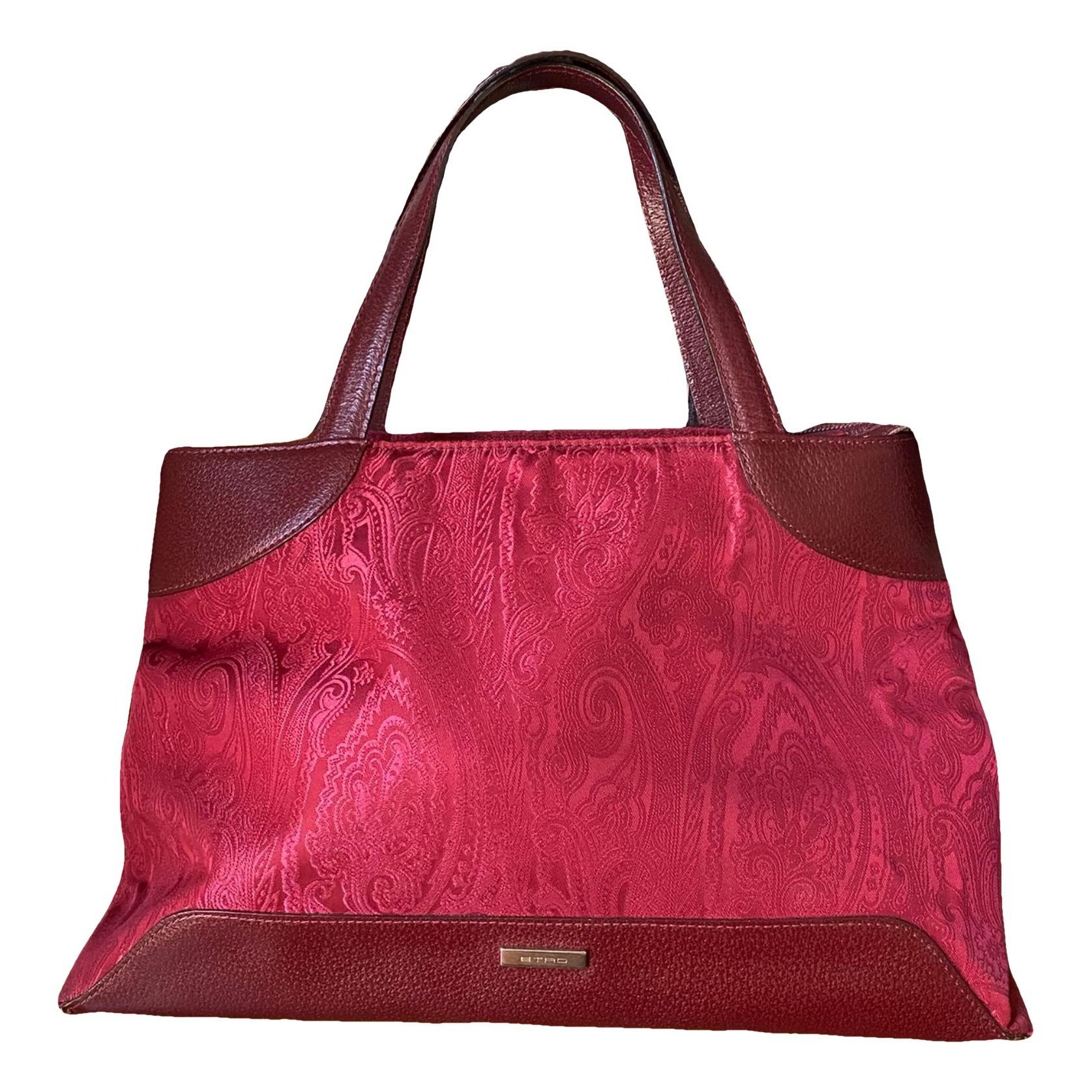Etro Leather handbag