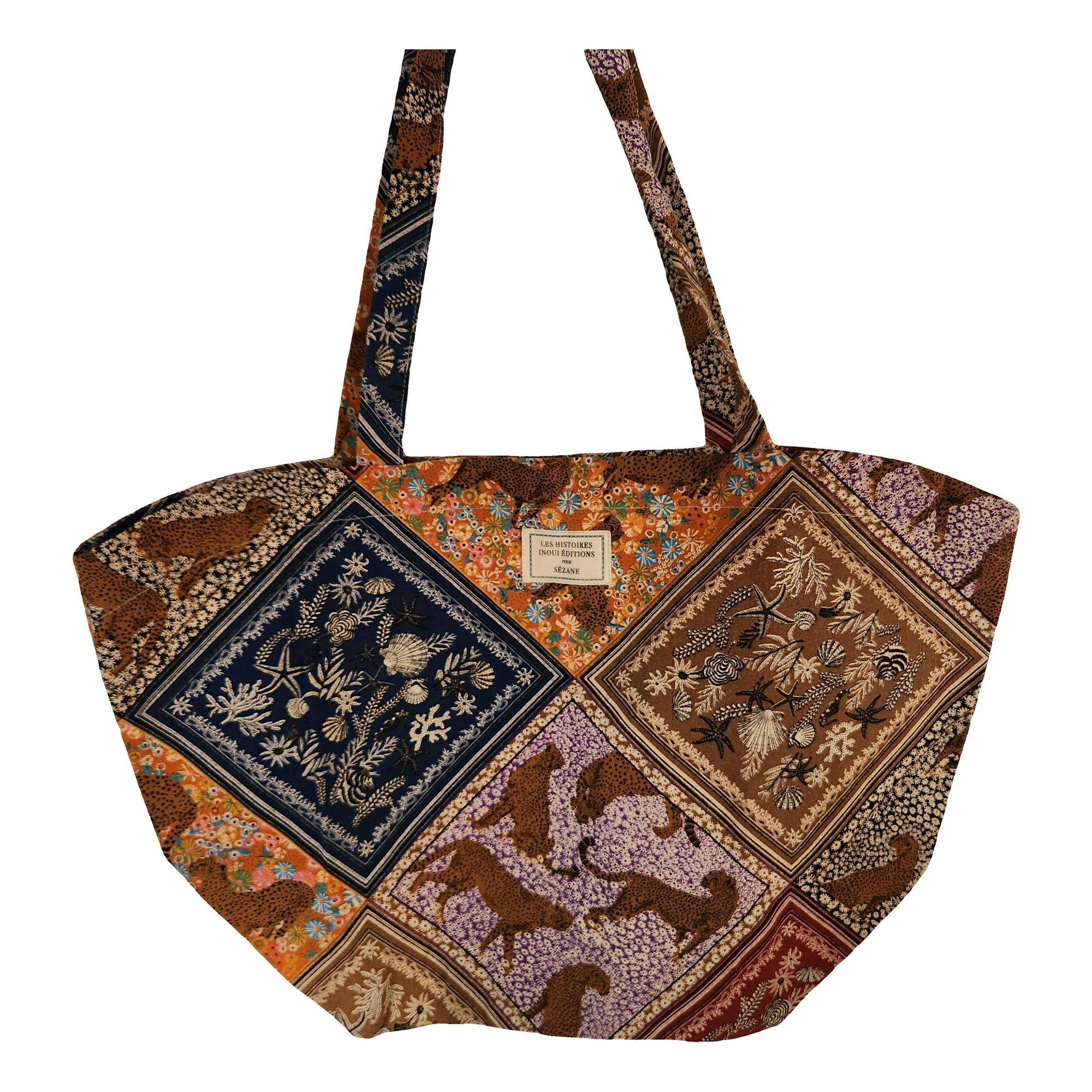 Gaby 24h bag