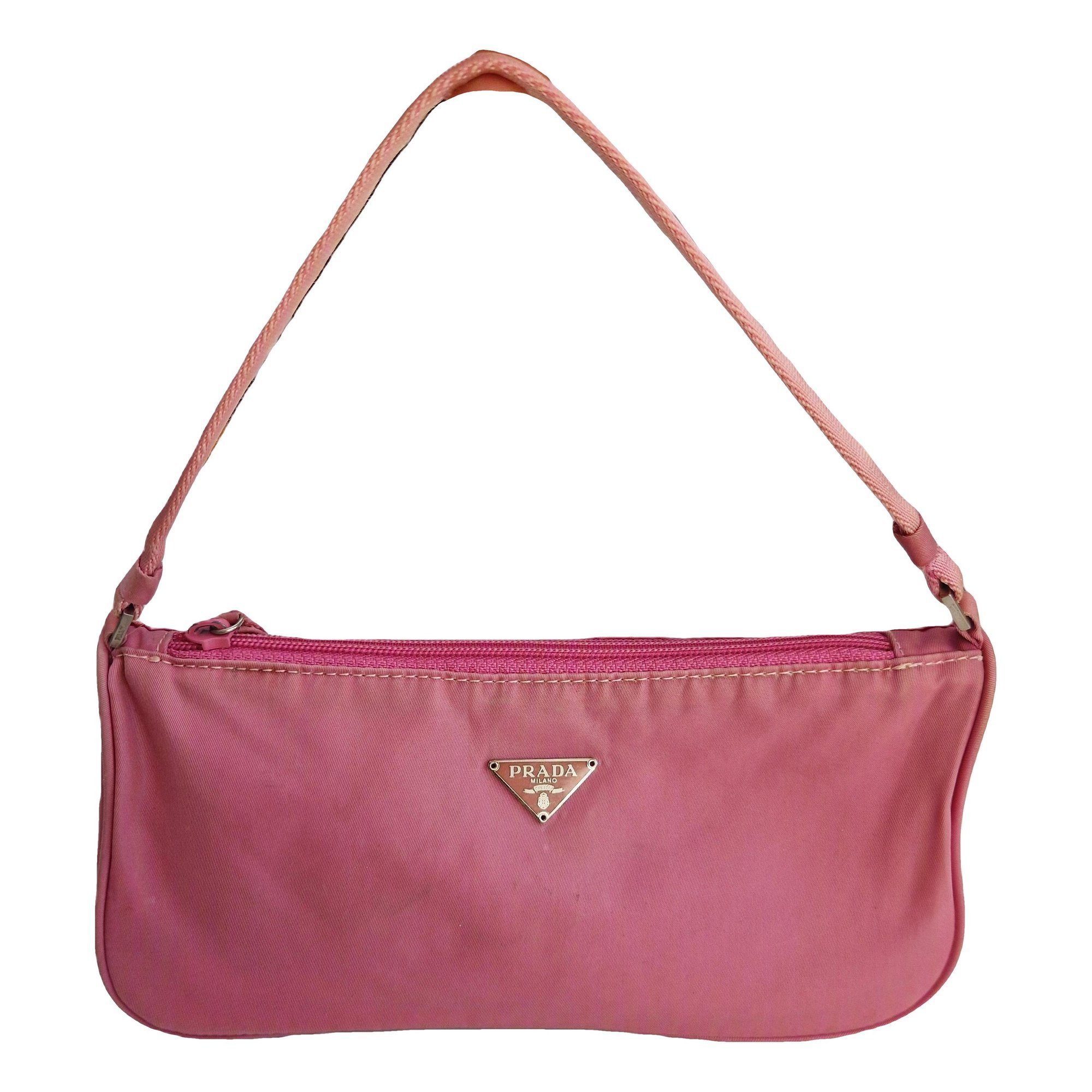 Re-Edition 2002 cloth mini bag