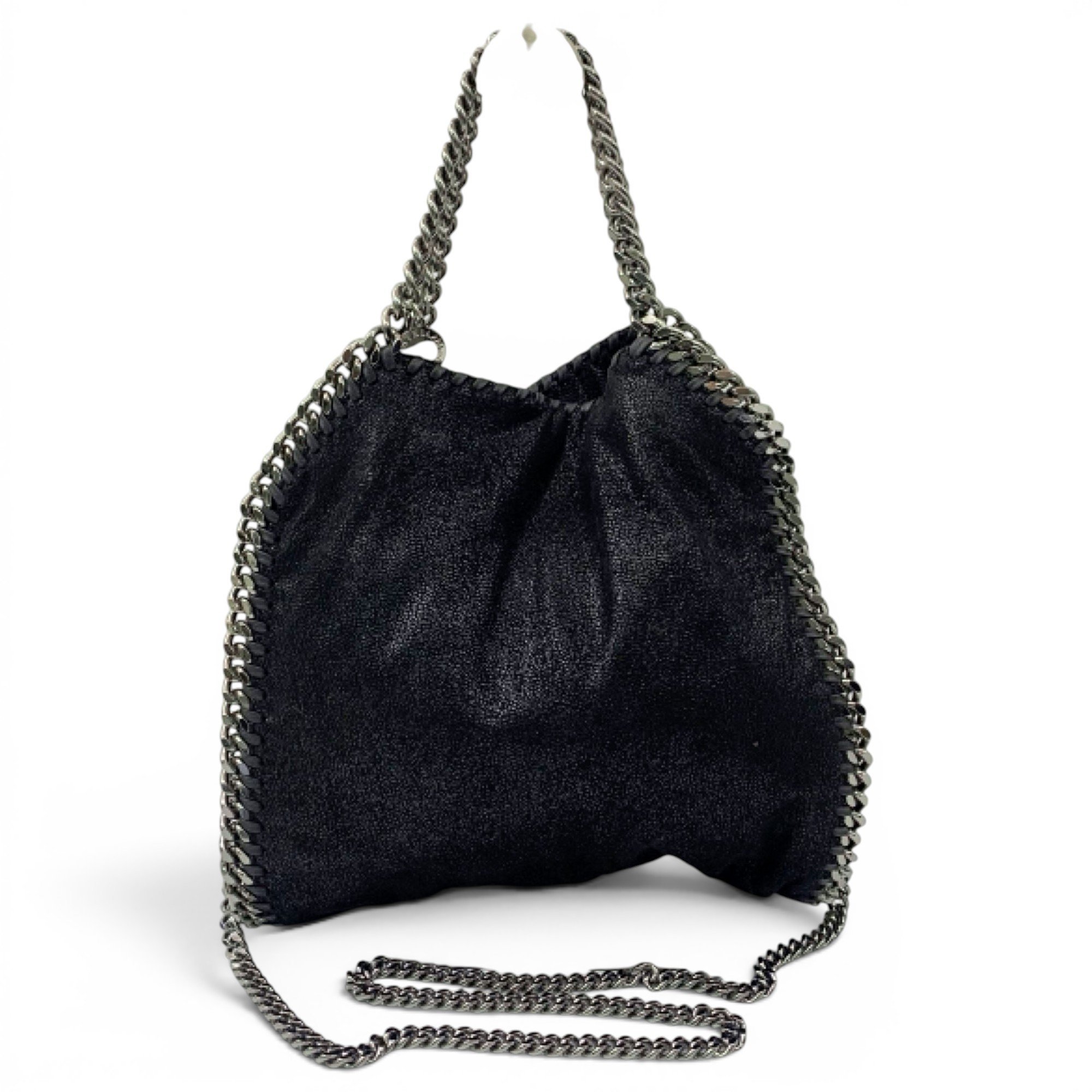 Stella McCartney Falabella vegan leather handbag