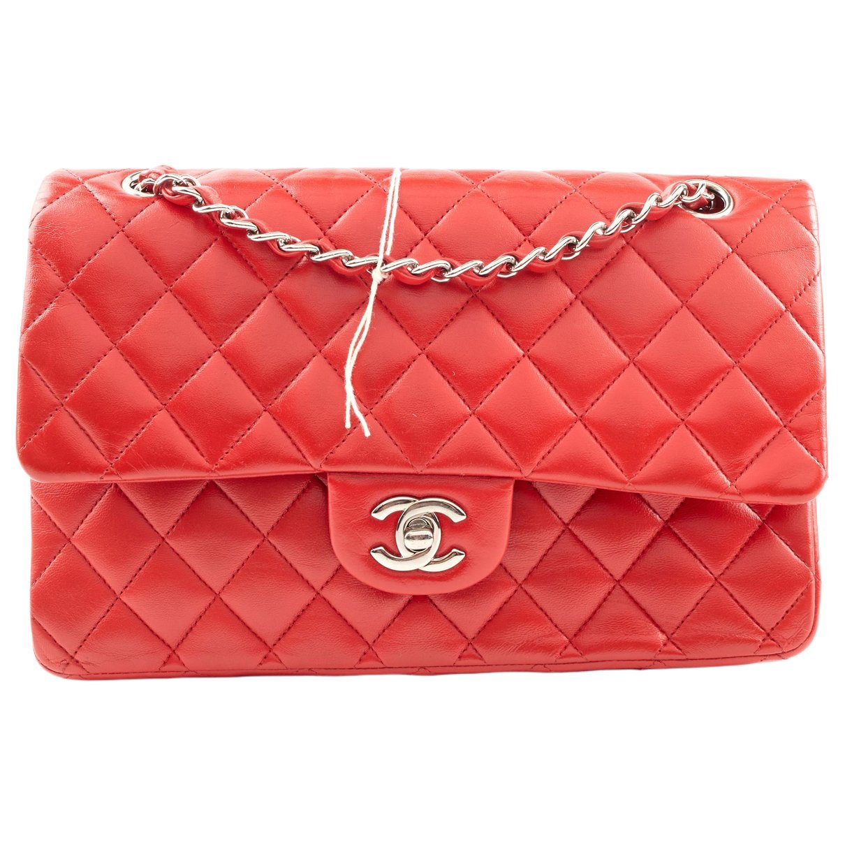 Timeless/Classique leather handbag