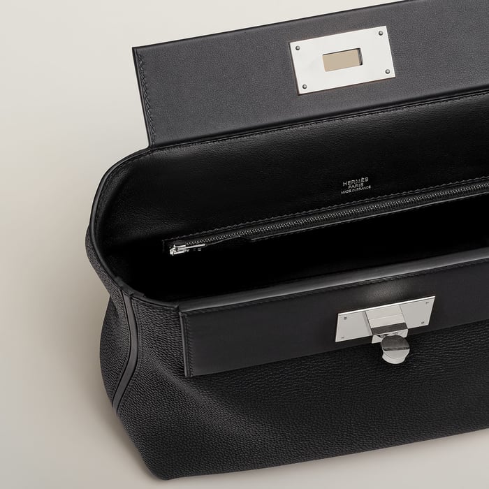 Noir 24/24 - 29 Bag