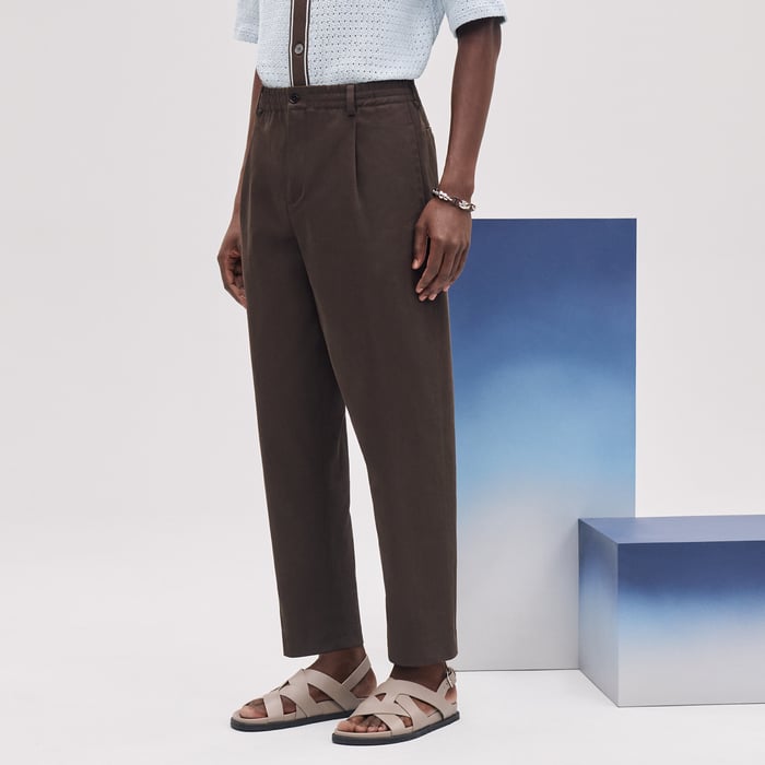 Cacao Chicago Pants