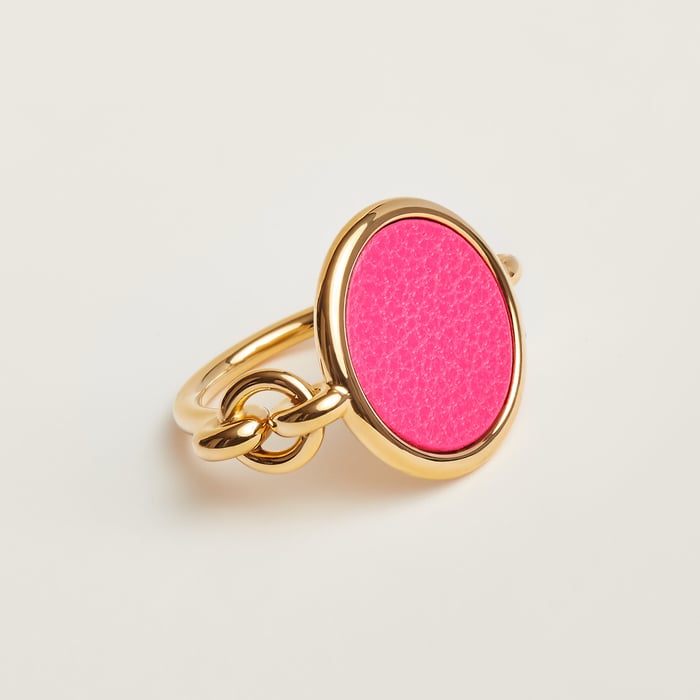 Rose Pop Heritage Equestre Ring, Small Model