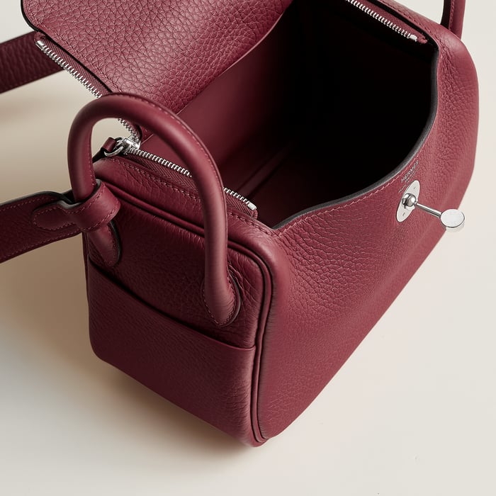 Rouge H Lindy II Mini Bag